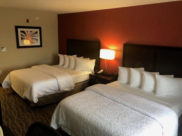 Hampton Inn By Hilton Augusta/Gordon Highway image 12