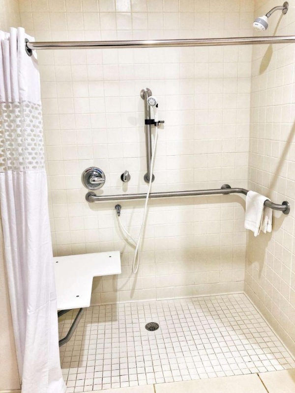 Hampton Inn By Hilton Augusta/Gordon Highway image 14