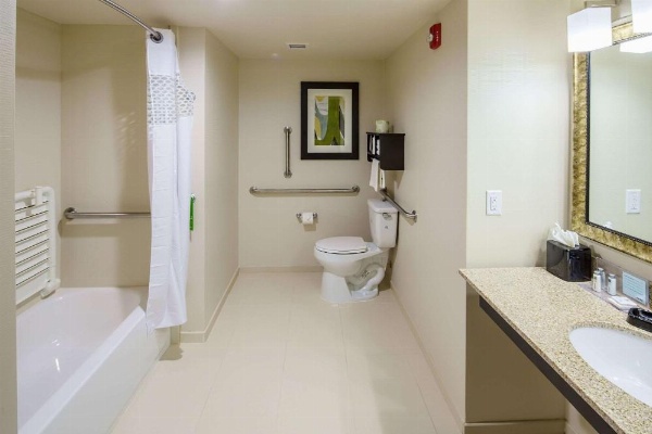 Hampton Inn By Hilton Augusta/Gordon Highway image 15