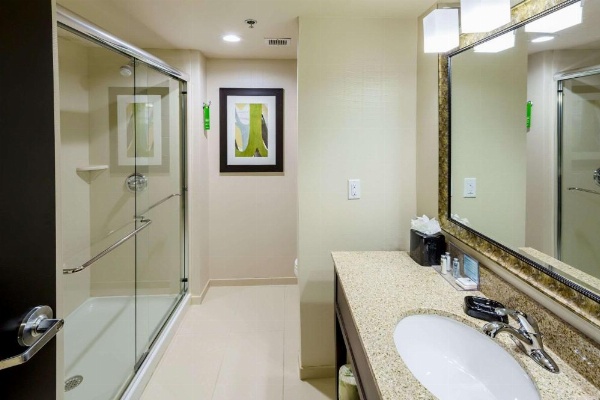 Hampton Inn By Hilton Augusta/Gordon Highway image 18