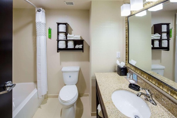 Hampton Inn By Hilton Augusta/Gordon Highway image 20