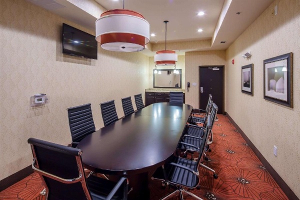 Hampton Inn By Hilton Augusta/Gordon Highway image 23