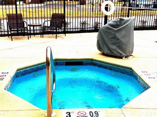 Hampton Inn By Hilton Augusta/Gordon Highway image 24