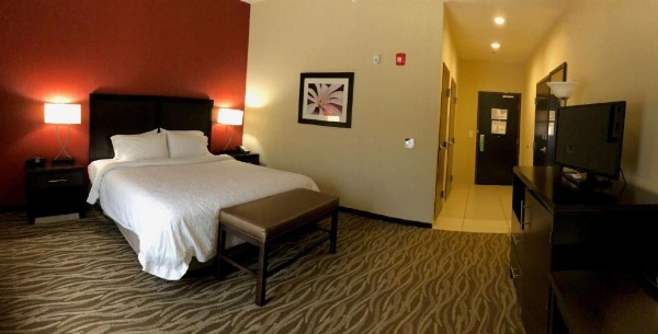 Hampton Inn By Hilton Augusta/Gordon Highway image 25