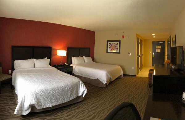 Hampton Inn By Hilton Augusta/Gordon Highway image 26