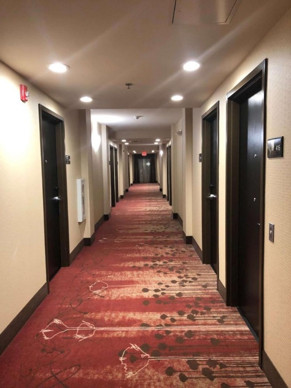 Hampton Inn By Hilton Augusta/Gordon Highway image 27