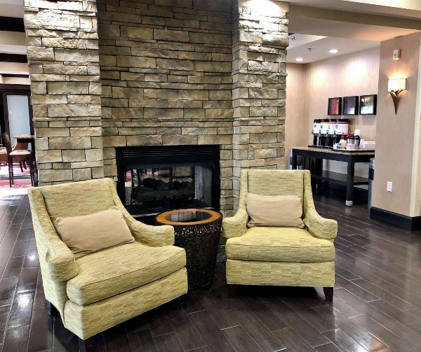 Hampton Inn By Hilton Augusta/Gordon Highway image 4