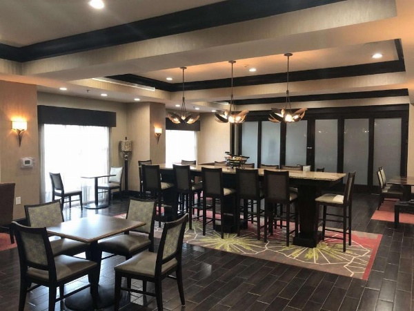 Hampton Inn By Hilton Augusta/Gordon Highway image 8