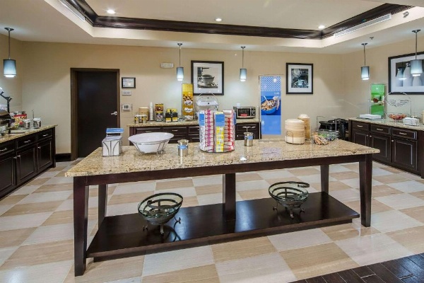 Hampton Inn By Hilton Augusta/Gordon Highway image 9